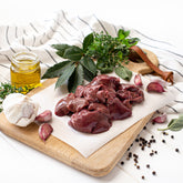 Chicken Livers